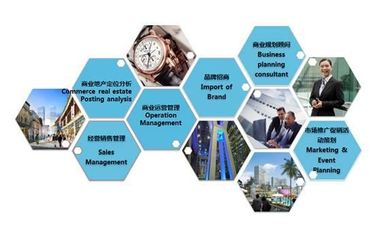 商業(yè)地產(chǎn)開(kāi)發(fā)必備資質(zhì):明晰資產(chǎn)管理,精密操盤(pán)運(yùn)營(yíng)