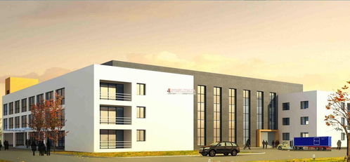 廠房圍欄設(shè)計效果圖片效果圖