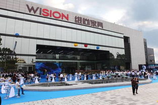 彌補(bǔ)渠道短板 借助資本力量, 低調(diào)實(shí)力派 維意定制高調(diào)出擊