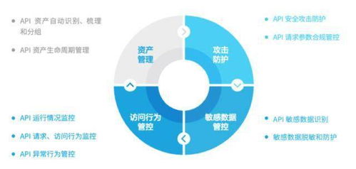 2022年API成為惡意攻擊首選，資本管理視角下的企業(yè)防護策略