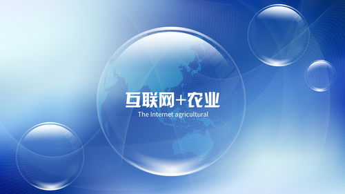 發掘生活創業商機 網絡技術領域的巨大潛力